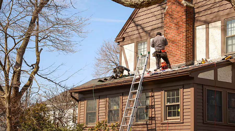 The Long-Term Effects of Water Damage on Your Home’s Structure