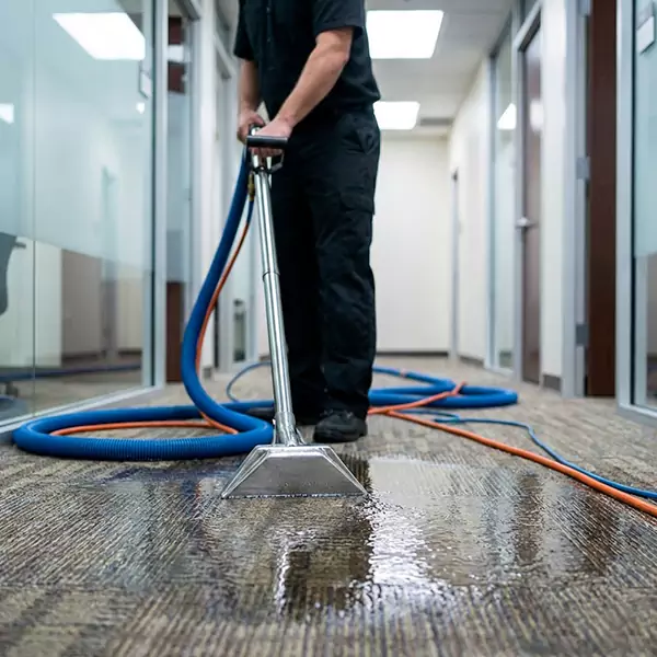 Commercial Water Damage Restoration in Jupiter, FL
