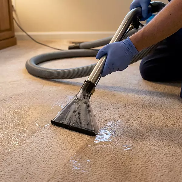 Emergency Water Extraction in Jupiter, FL 