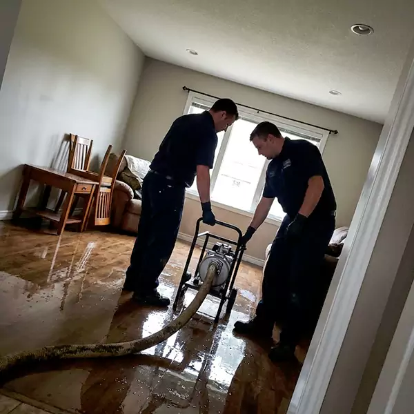 Emergency Water Restoration in Jupiter, FL