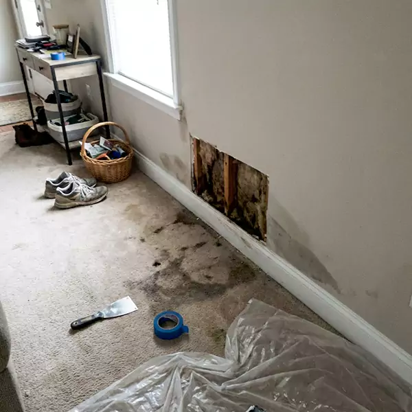 Fire Damage Restoration in Jupiter, FL