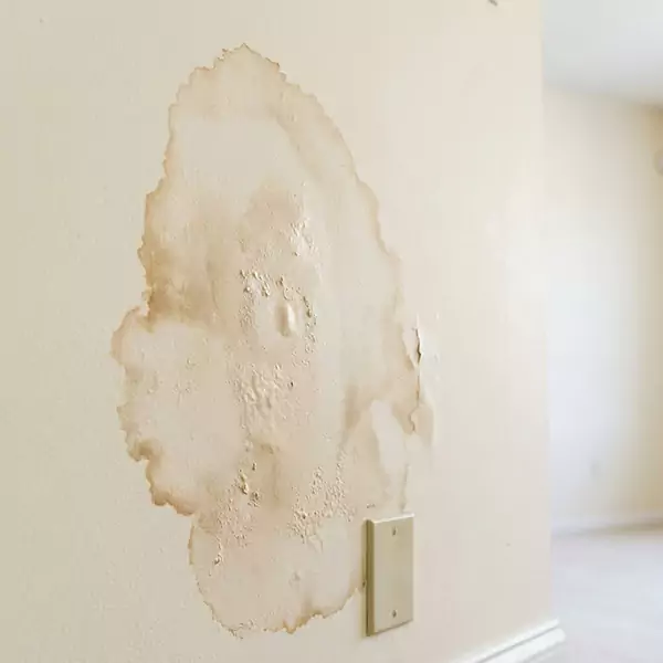 Fixing Water Damaged Drywall in Jupiter, FL