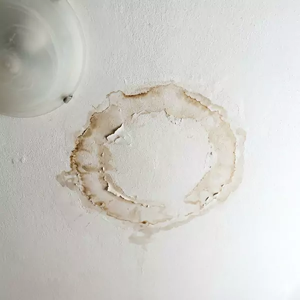 Leaking Ceiling Repair in Jupiter, FL 