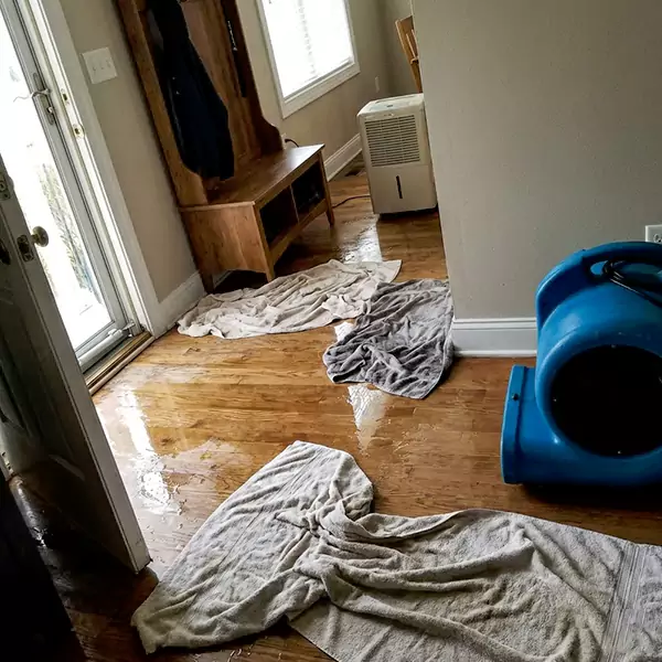 Water Mitigation in Jupiter, FL