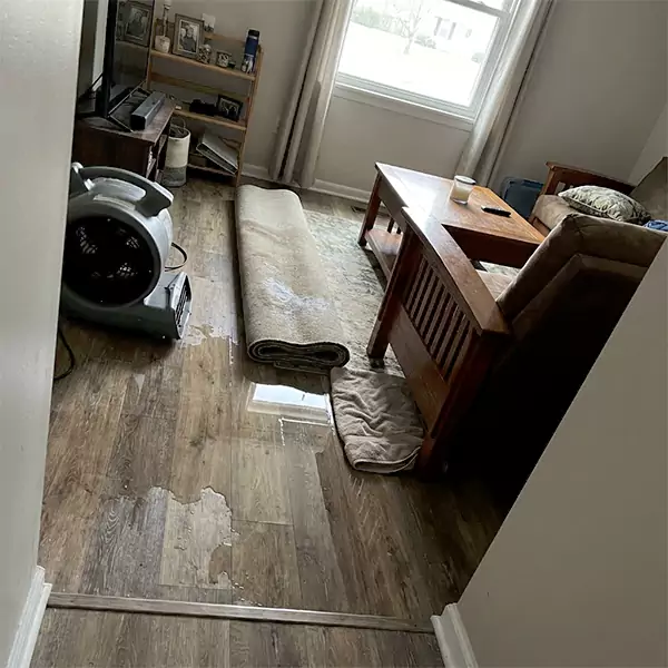 Water Restoration in Jupiter, FL