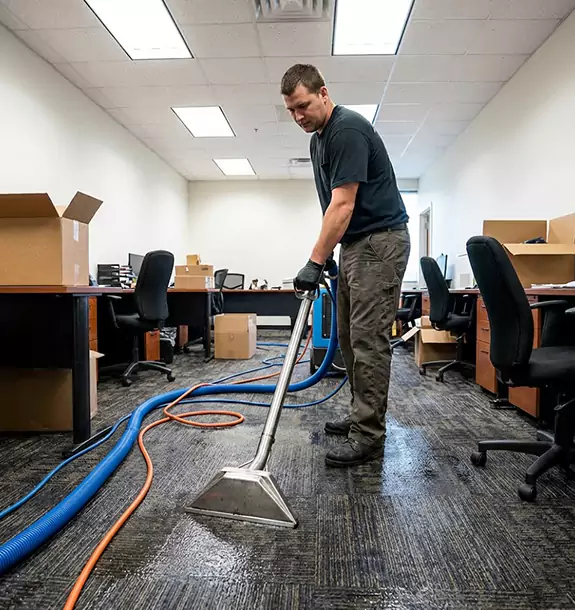Expert Commercial Water Damage Restoration in Jupiter, FL