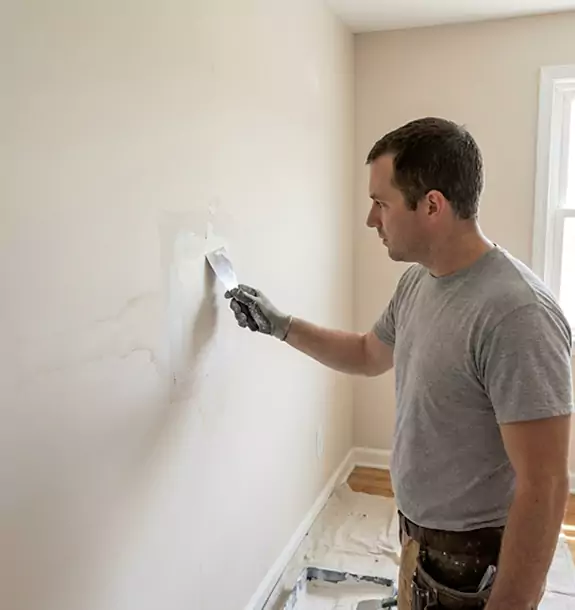Professional Drywall Water Damage Repair in Jupiter, FL