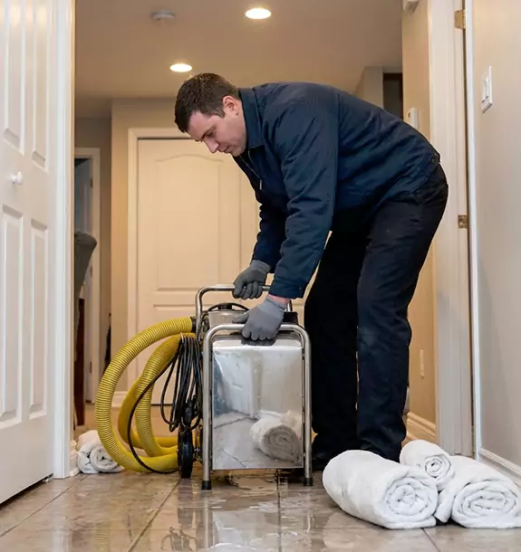 Reliable Emergency Water Extraction in Jupiter, FL