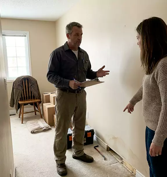 Expert Fire Damage Restoration in Jupiter, FL