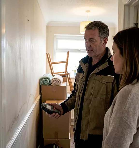 Your Trusted Partner for Flood Cleanup in Jupiter, FL