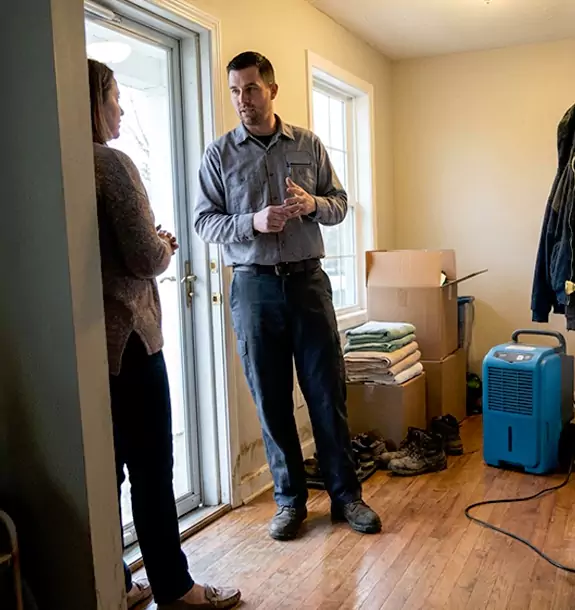 Trusted Flood Restoration Company in Jupiter, FL