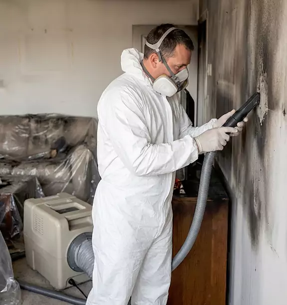 Expert Smoke Cleaning in Jupiter, FL