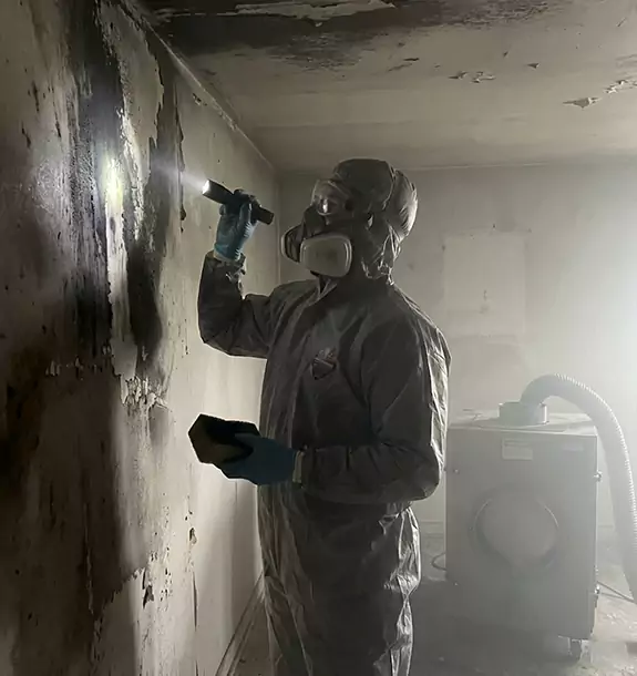 Expert Smoke Damage Cleaners in Jupiter, FL