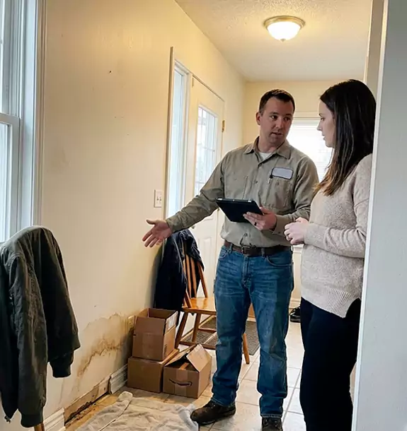 Comprehensive Water Damage Repair Solutions in Jupiter, FL