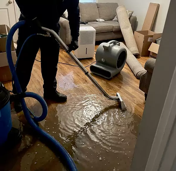 Why Homeowners & Businesses Choose Jupiter Water Restoration for Flood Cleanup in Jupiter, FL?
