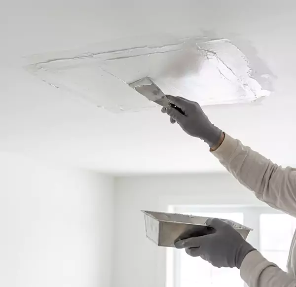 Why Homeowners and Businesses Choose Jupiter Water Restoration for Leaking Ceiling Repair in Jupiter, FL?