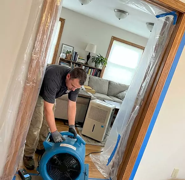 Why Choose Jupiter Water Restoration for Water Mitigation in Jupiter, FL?